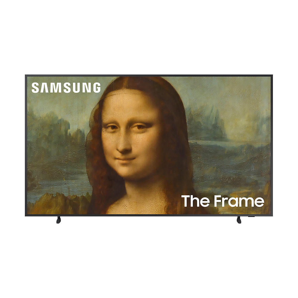 Samsung QN75LS03BAFXZA 75" Class LS03B The Frame Smart TV