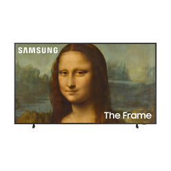 Samsung QLED TV QN65LS03BA 65" The Frame 4K Smart TV (2022) QN65LS03BAFXZA