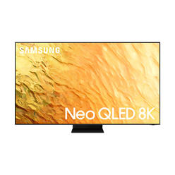 Samsung QN85QN800B 85 inch Class QN800B Neo QLED 8K Smart TV