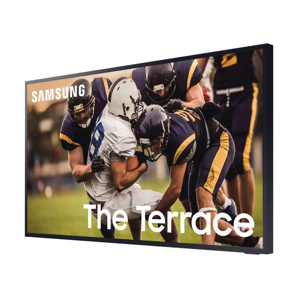 Samsung QN65LST7T   65 inch The Terrace Outdoor QLED 4K Smart UHD TV