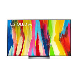 LG OLED77C2P 77 inch OLED C2PUA Series OLED TV C2