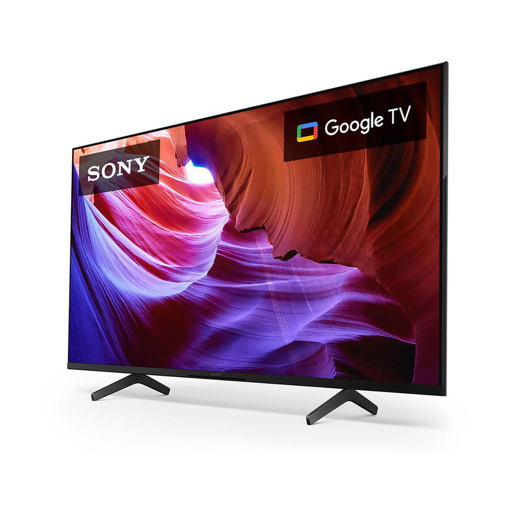 Sony KD-43X85K 43" X85K 4K HDR LED Smart TV with Dolby Vision HDR
