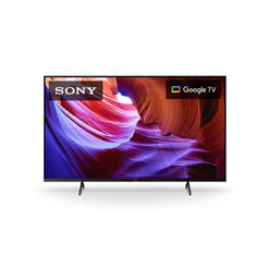Sony KD43X85K 43 inch X85K 4K HDR LED Google TV