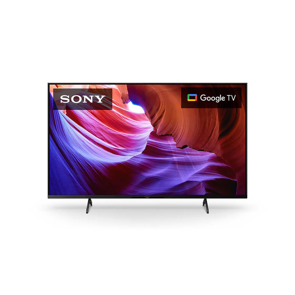 Sony KD-65X85K 65" X85K 4K HDR LED Smart Google TV
