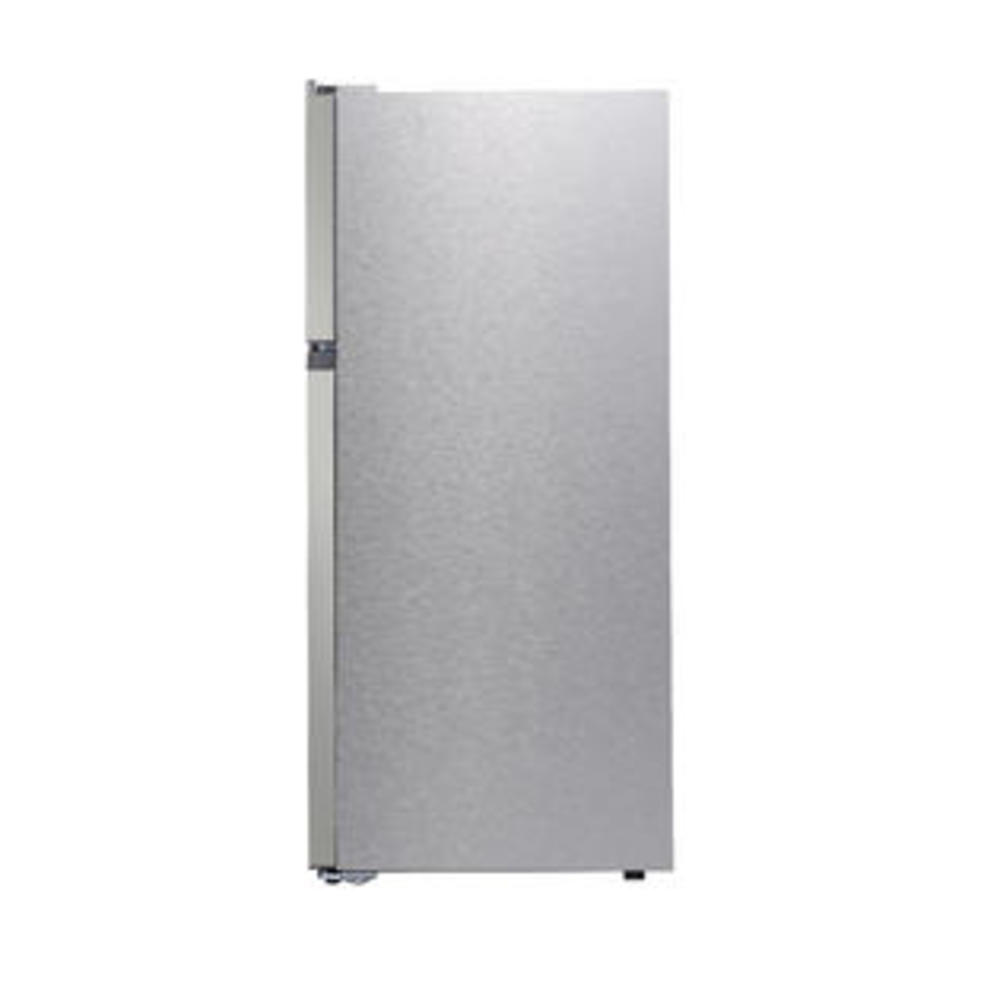 Equator Advanced Appliances TMRI180S Conserv 18cu.ft. Top Freezer Refrigerator with Icemaker - Stainless