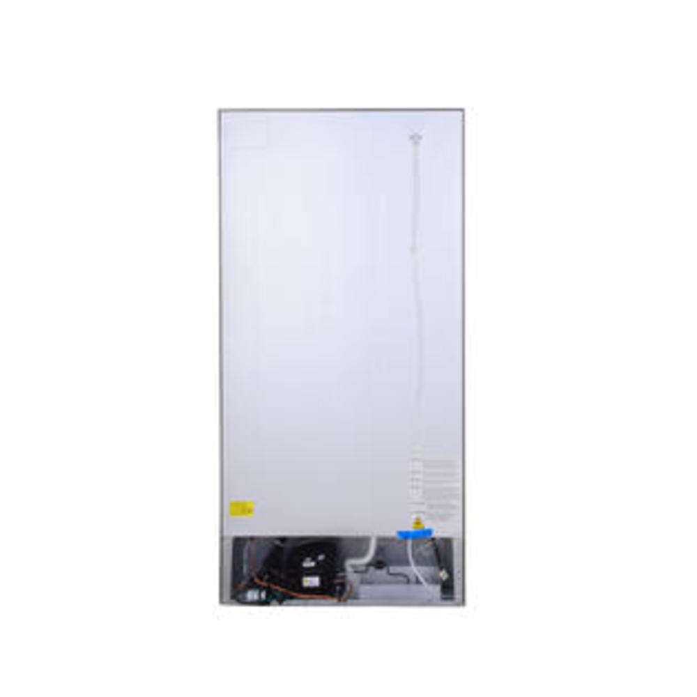 Equator Advanced Appliances TMRI180S Conserv 18cu.ft. Top Freezer Refrigerator with Icemaker - Stainless