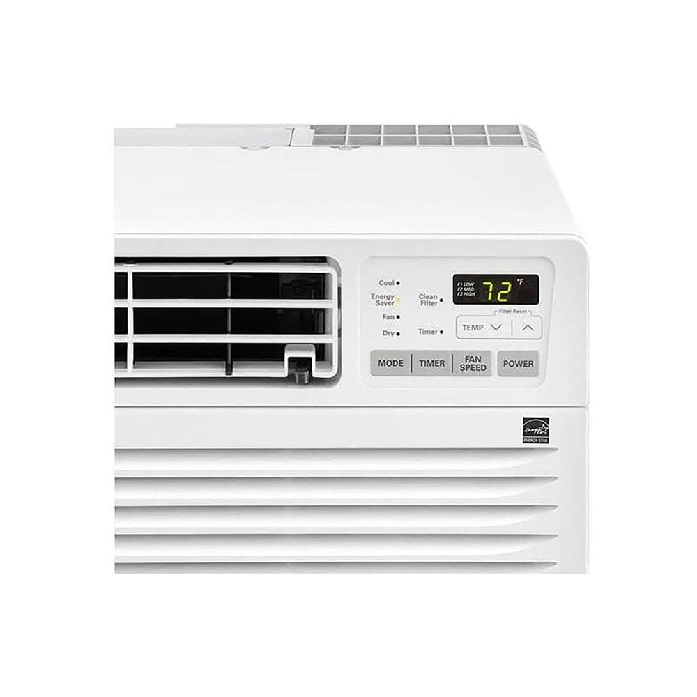 LG LT1016CER 9800BTU Through-the-Wall Air Conditioner w/ Remote - White