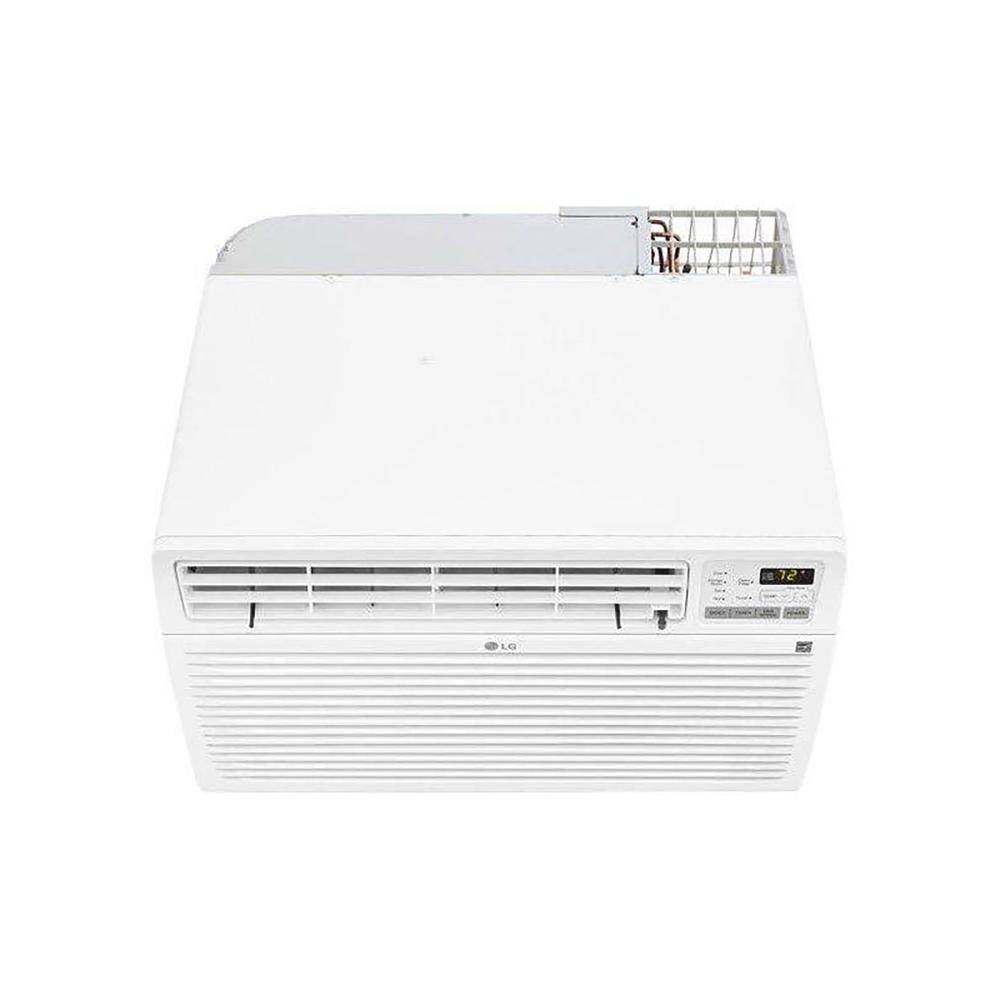 LG LT1016CER 9800BTU Through-the-Wall Air Conditioner w/ Remote - White