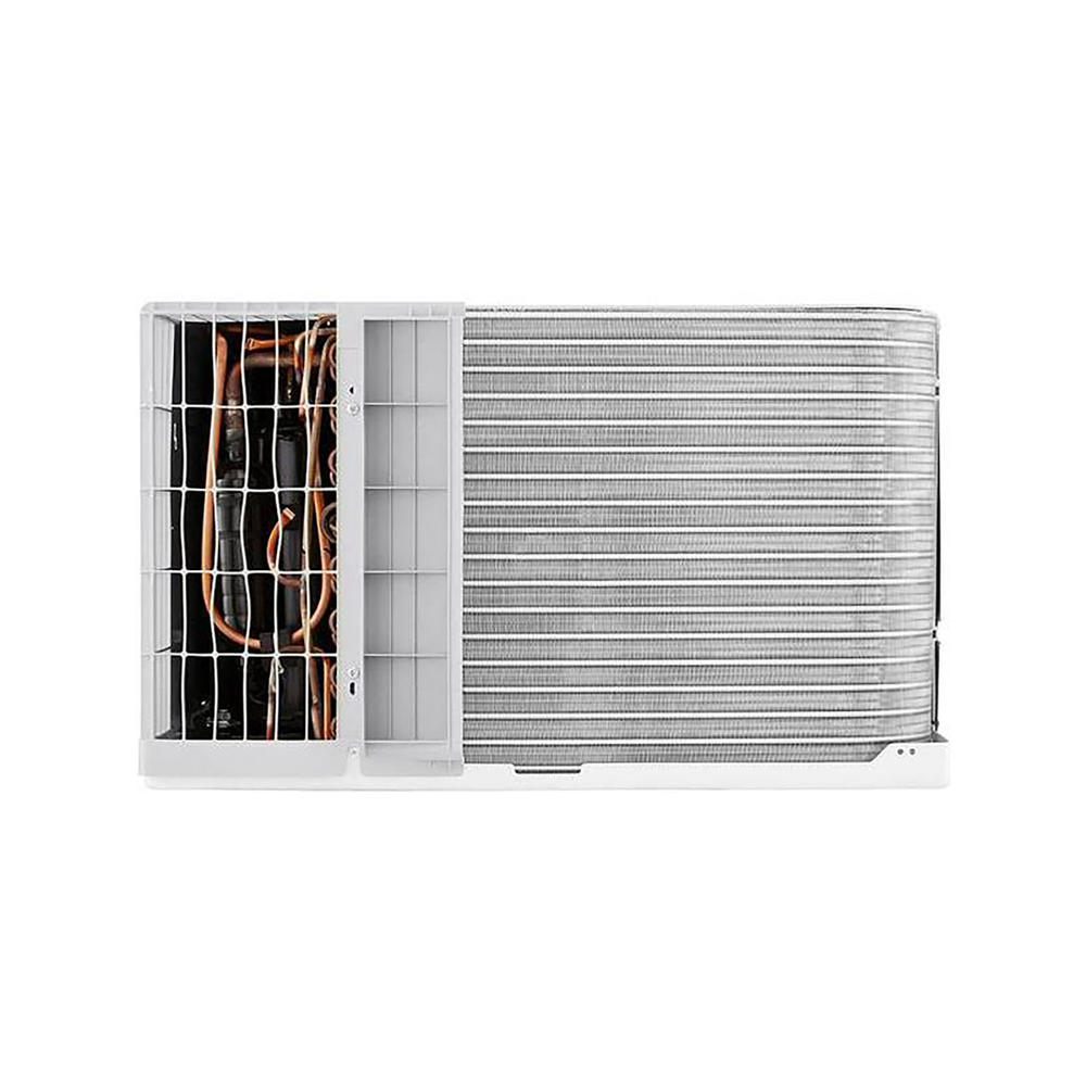 LG LT1016CER 9800BTU ThroughtheWall Air Conditioner w/ Remote White