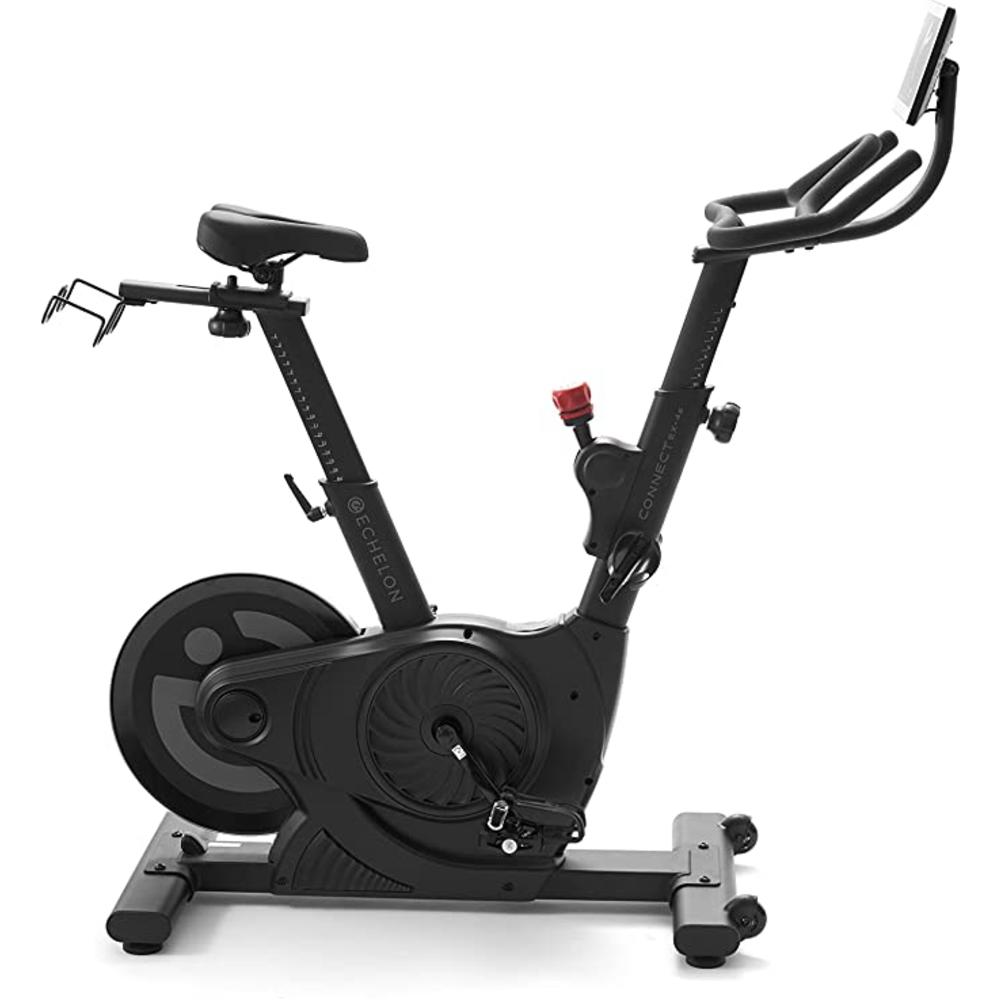 Echelon Fitness EX-4S-10 Connect Bike with 10" Touch Screen