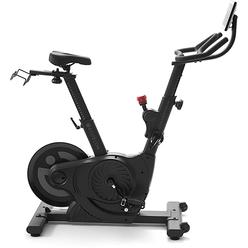 Echelon Fitness CONNECT BIKE EX4S WITH 10" TOUCH SCREEN