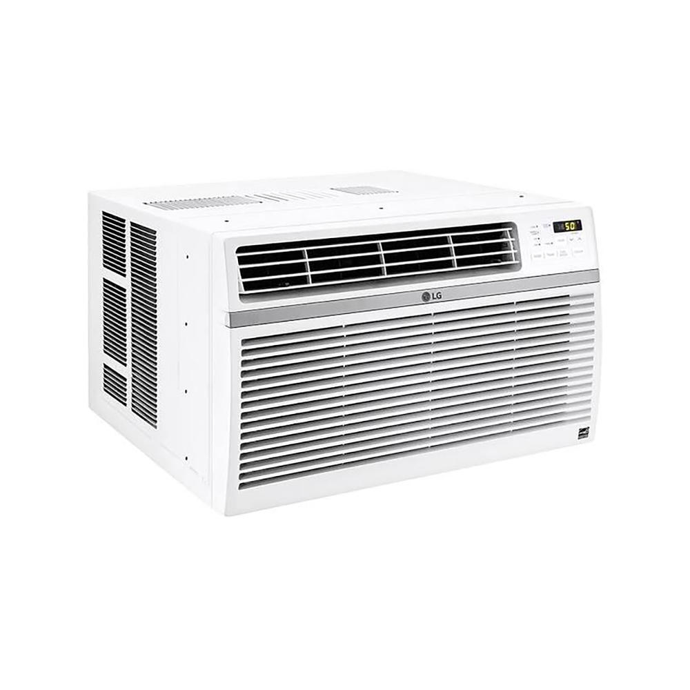 LG LW2516ER 24,500BTU WindowMounted Air Conditioner with Remote