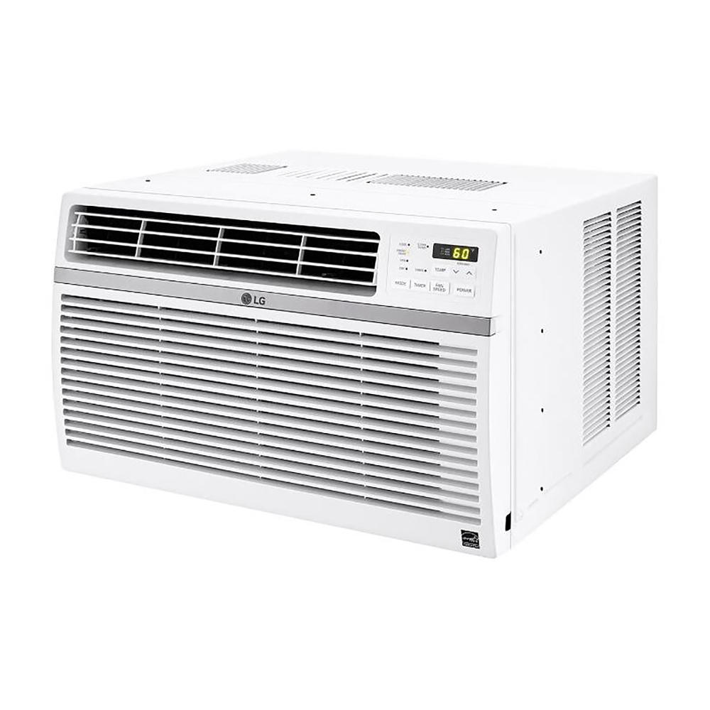 LG LW2516ER 24,500BTU WindowMounted Air Conditioner with Remote