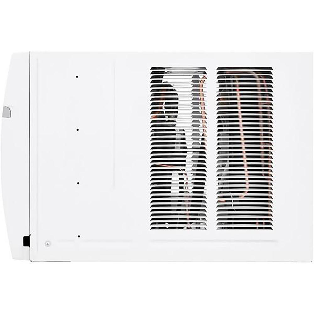 LG LW2516ER 24,500BTU Window-Mounted Air Conditioner with Remote Control - White