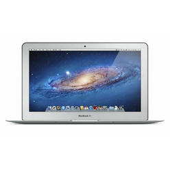 Apple MacBook Air Core i5 1.4GHz 4GB RAM 128GB SSD 11 - MD711LL/B