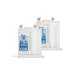 Tier1 Replacement for Frigidaire WF2CB PureSource2, NGFC 2000, 1004-42-FA, 469911, 469916, FC 100 Refrigerator Water Filter 2