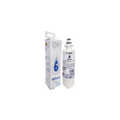 Refresh Premium Replacement for Ken Refrigerator Water Filter 9690 46-9690 PREMIUM FILTER ADQ36006102 ADQ36006104 PREMIUM FILTER