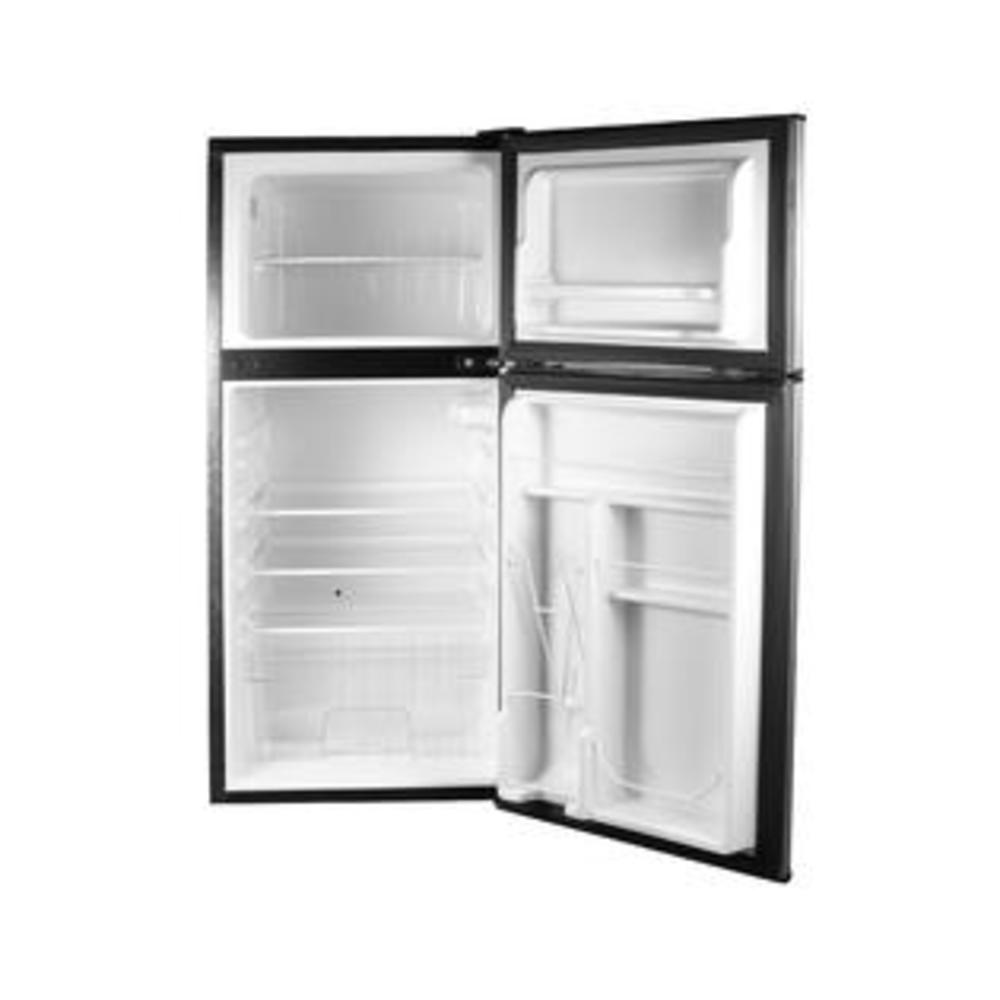 Equator CRF450S ConServ 4.5cu.ft 2 Door Mini Freestanding Refrigerator