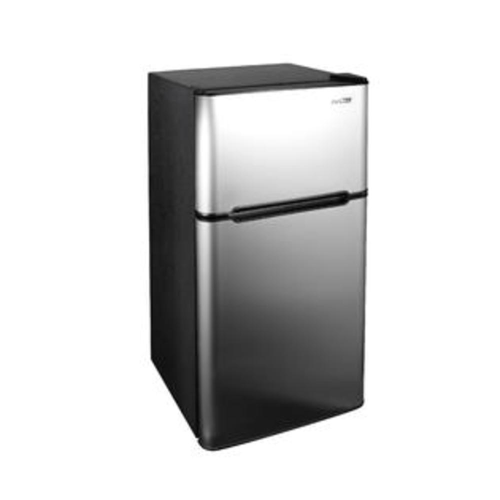 Equator CRF450S ConServ 4.5cu.ft 2 Door Mini Freestanding Refrigerator