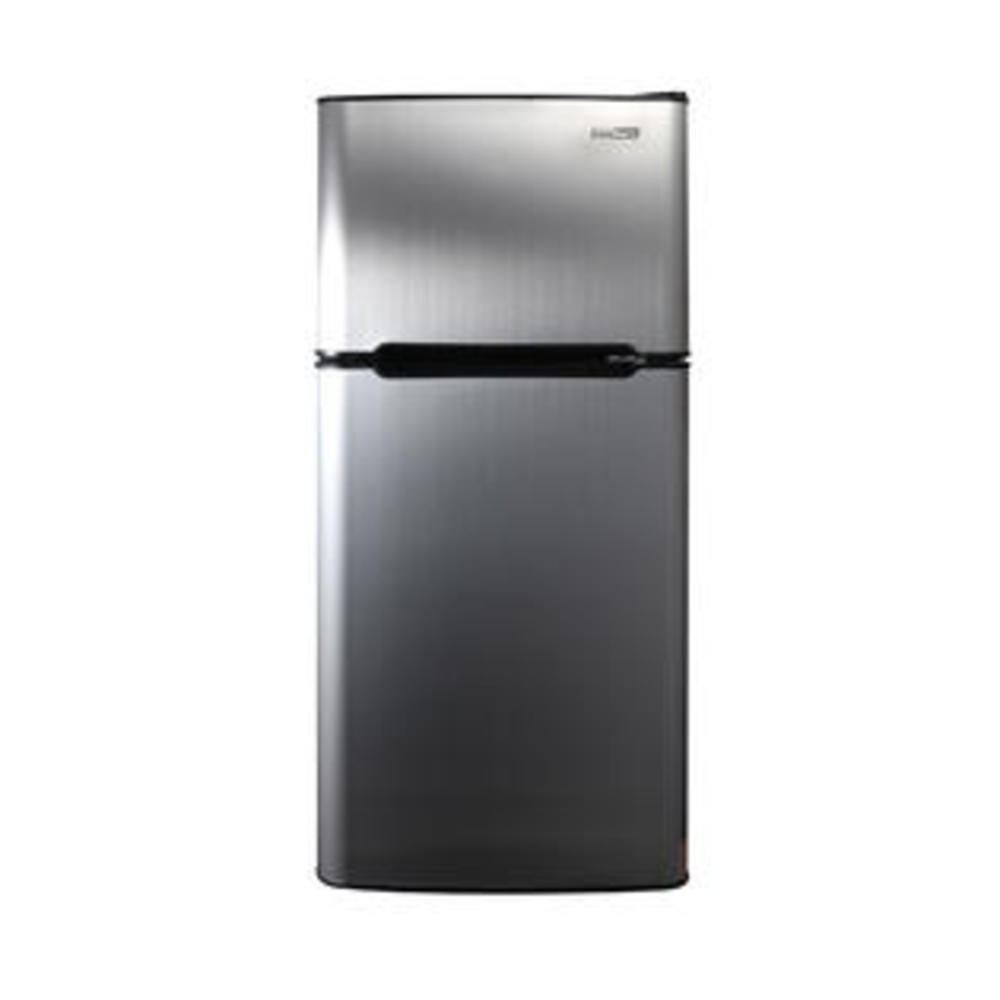 Equator CRF450S ConServ 4.5cu.ft 2 Door Mini Freestanding Refrigerator