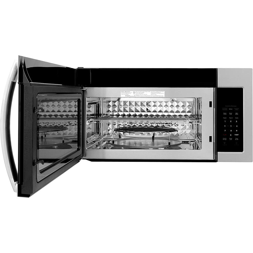 Zline Kitchen and Bath MWO-OTR-30 Over the Range Convection Microwave Oven - Stainless Steel