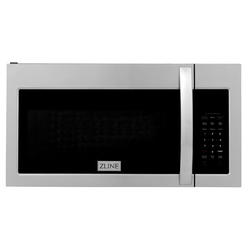 Zline Kitchen and Bath ZLINE Over the Range Microwave Oven in Stainless Steel