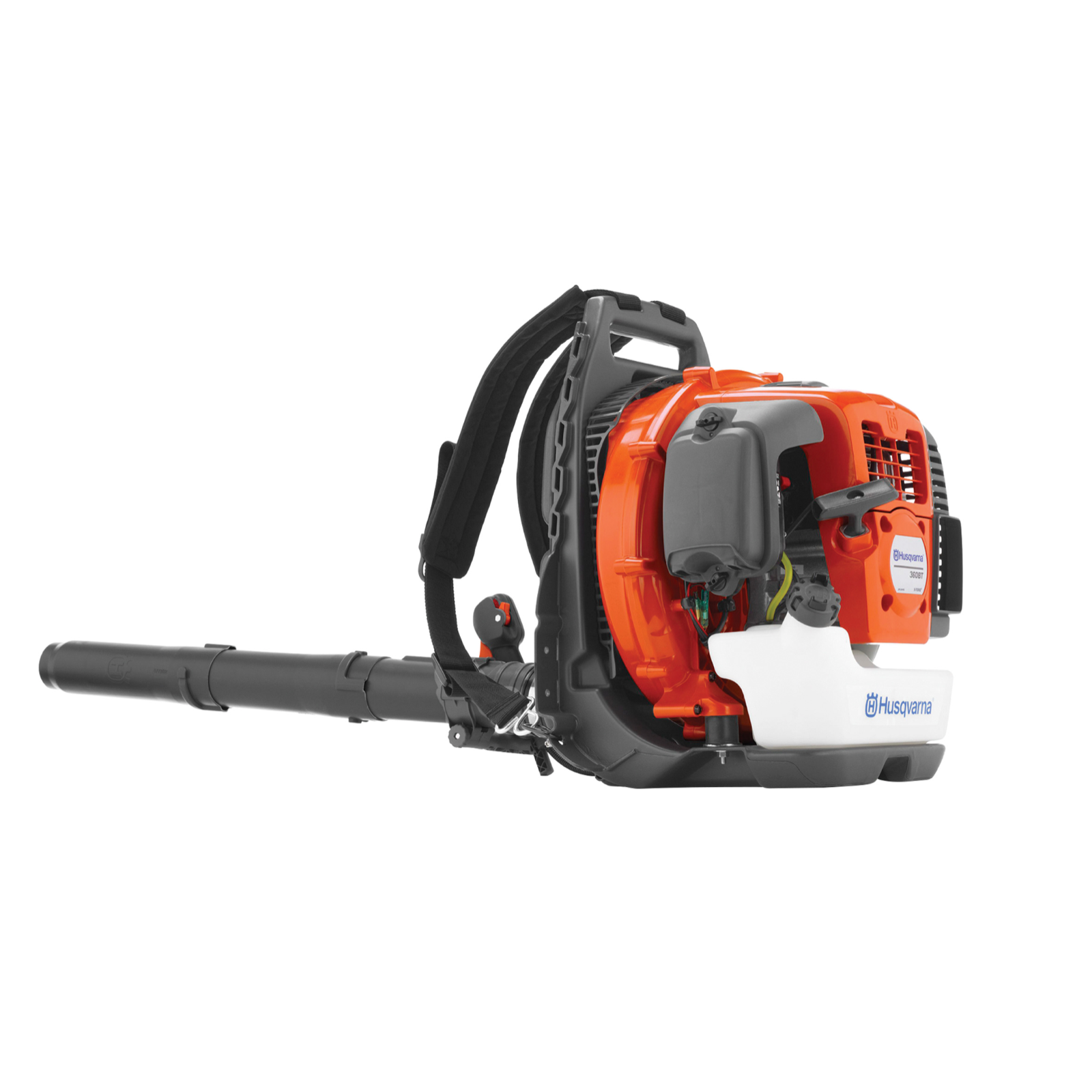 Husqvarna 570BTS Gas Leaf Blower