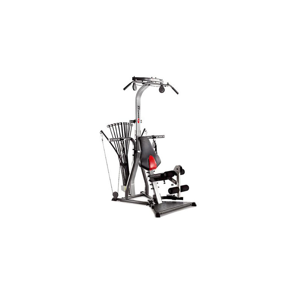 Bowflex Xceed Home Gym
