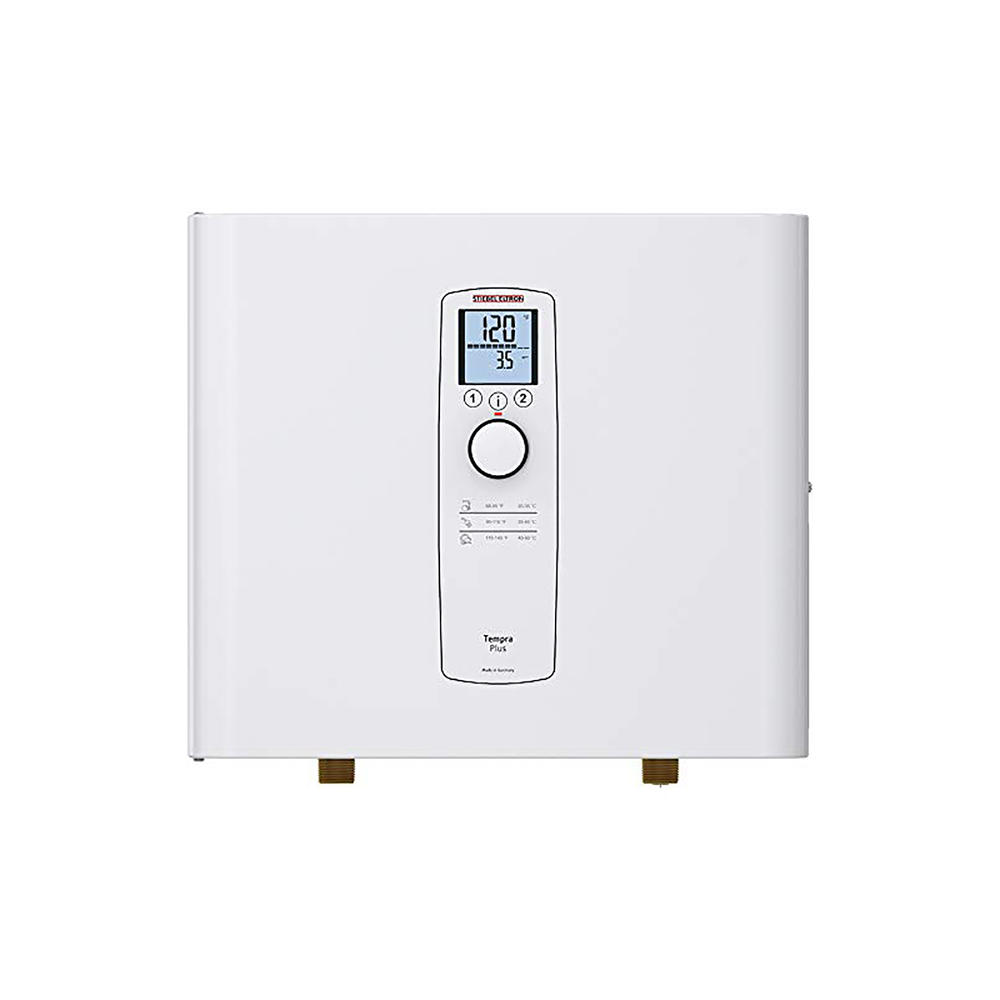 Stiebel Eltron 239222 Tempra 24 Plus Advanced Flow Control and Self