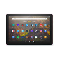Amazon All-New Fire HD 10 ? 10.1? ? Tablet ? 32 GB - Lavender