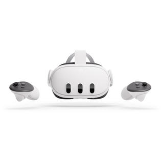 Meta Mixed Reality Quest 3 - White