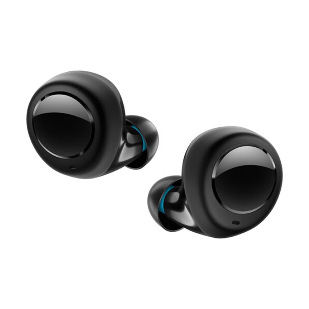 Amazon B07F6VM1S3  True Wireless Echo In-Ear Buds – Black