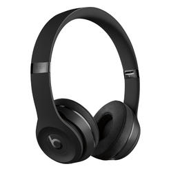 Beats by Dr. Dre Beats Solo3 Wireless On-Ear Headphones Matte Black