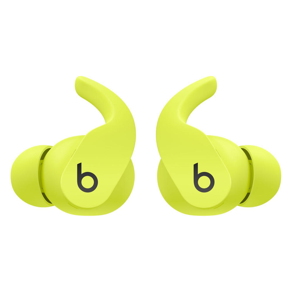 Beats MPLK3LL/A  Fit Pro True Wireless Earbuds -  Volt yellow