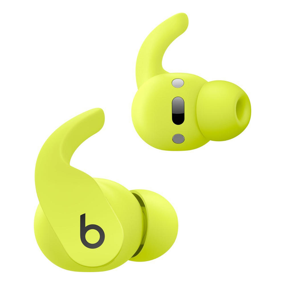Beats MPLK3LL/A  Fit Pro True Wireless Earbuds -  Volt yellow