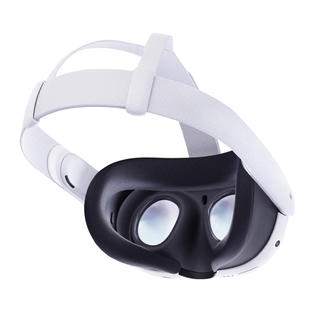 Meta Mixed Reality Quest 3 - White
