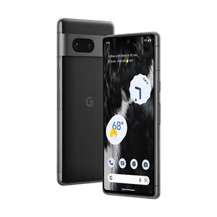 Google Pixel 7 128GB 本体 Google Pixel 7 128GB Obsidian (AT&T)