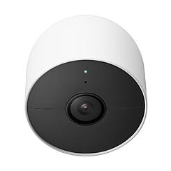 GOOGLE Nest Google Nest 1080p Indoor/Outdoor Camera (Battery)
