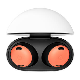 Google GA03202-US Pixel Buds Pro Coral