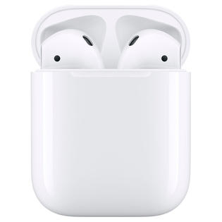 【大特価】AirPods with Charging Case MV7N2J/A Apple MV7N2AM/A AirPods With Charge Case (2nd Gen)