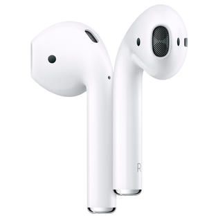 AirPods with Charging Case 第2世代 MV7N2 Apple MV7N2AM/A AirPods With Charge Case (2nd Gen)
