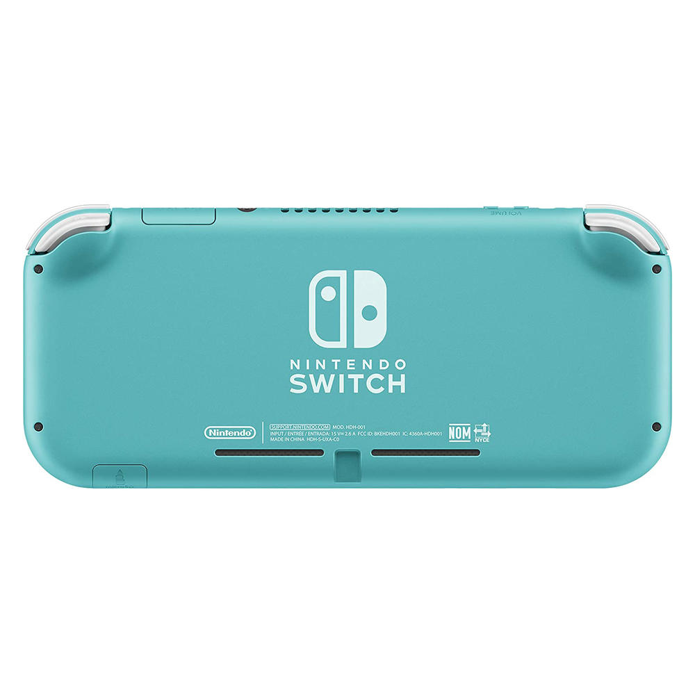Nintendo  Switch 32GB Lite - Turquoise