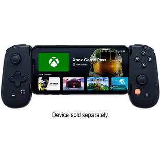 BACKBONE One ゲームコントローラー Amazon.co.jp: BACKBONE One モバイルゲームコントローラー for