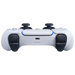 Sony PlayStation 5 DualSense Wireless Controller - White
