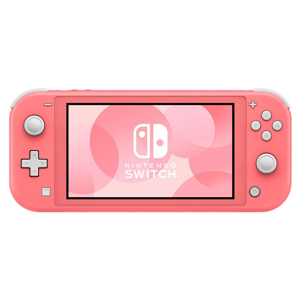 Nintendo Switch 32GB Lite - Coral