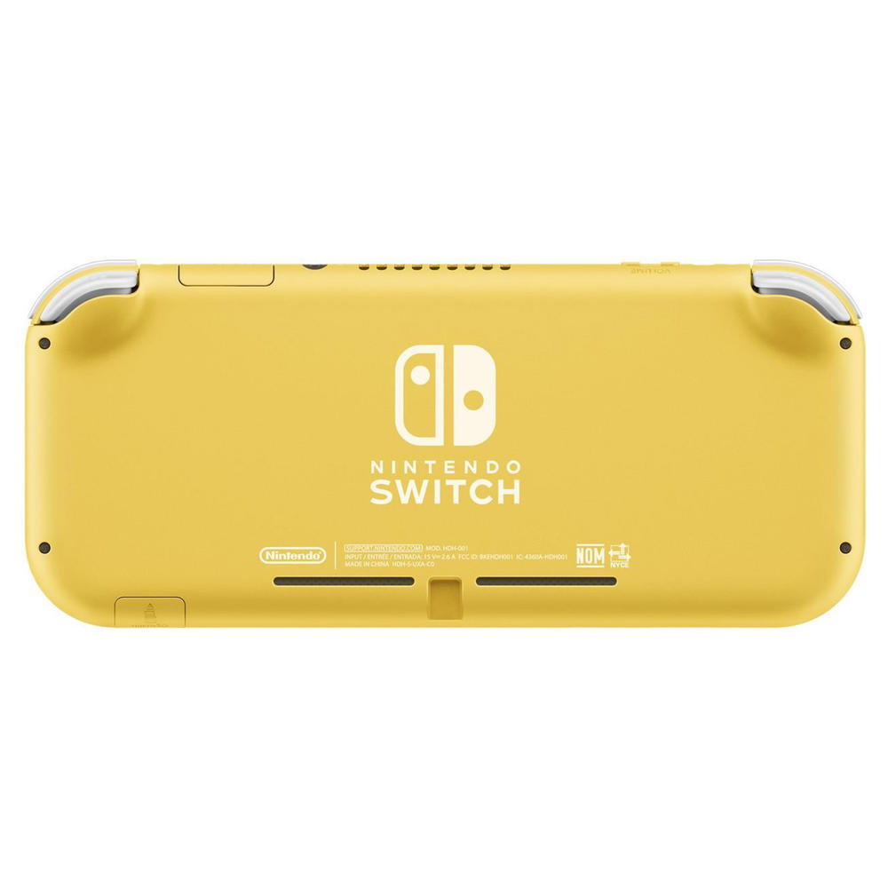 Nintendo Switch 32GB Lite - Yellow