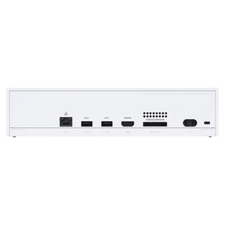 Microsoft Xbox Series S 512GB- White