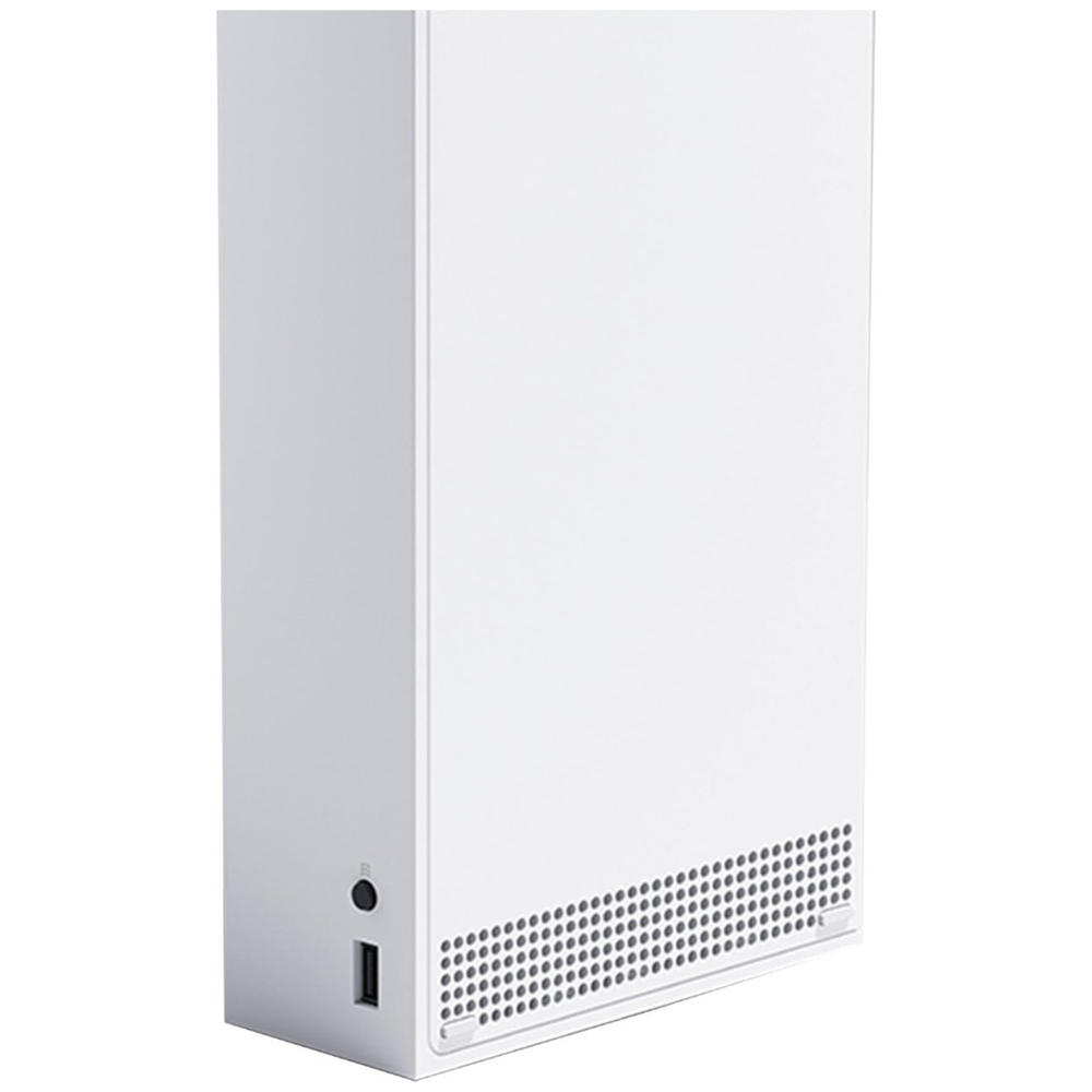 Microsoft Xbox Series S 512GB- White
