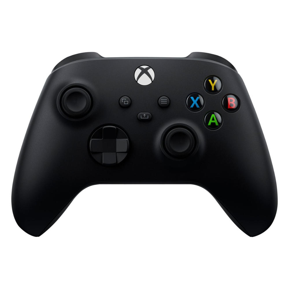 Microsoft Xbox Series X 1TB Console - Black