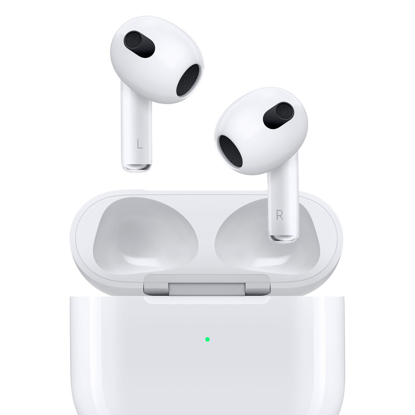 Apple - バズくん AJAZZ AJ179P MC Three Modes Geaming Mouse With RGB Magnetic